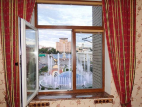 Apartment with view on Inpedendence Square Khreshchatyk